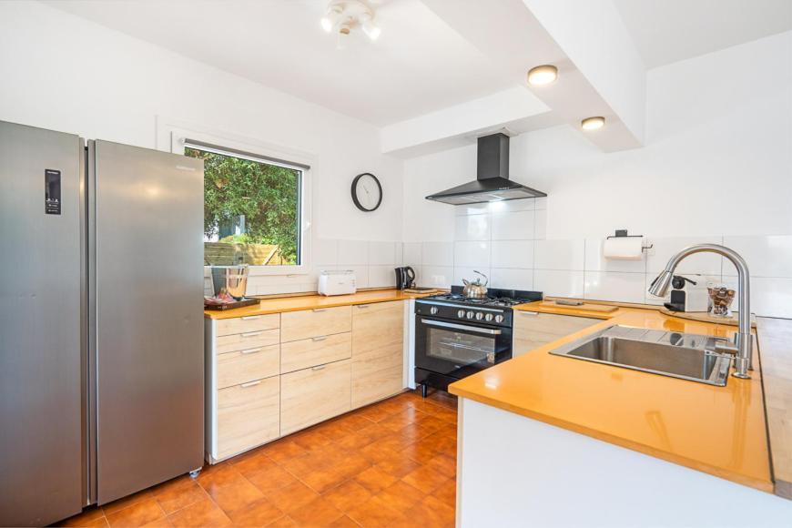 S'Auba Villa Exclusiva Con Piscina Privada De Agua Salada Y Horno De Pizza 에스 메르카달 외부 사진