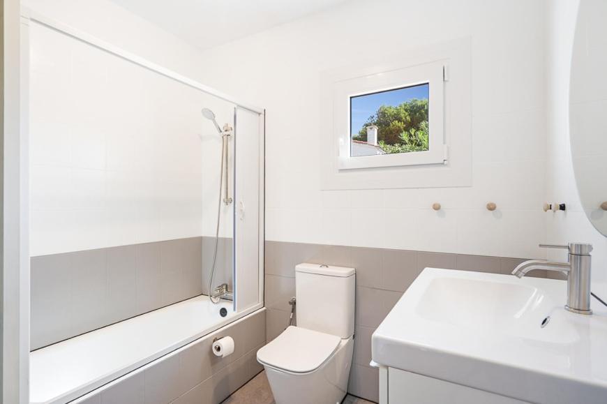 S'Auba Villa Exclusiva Con Piscina Privada De Agua Salada Y Horno De Pizza 에스 메르카달 외부 사진