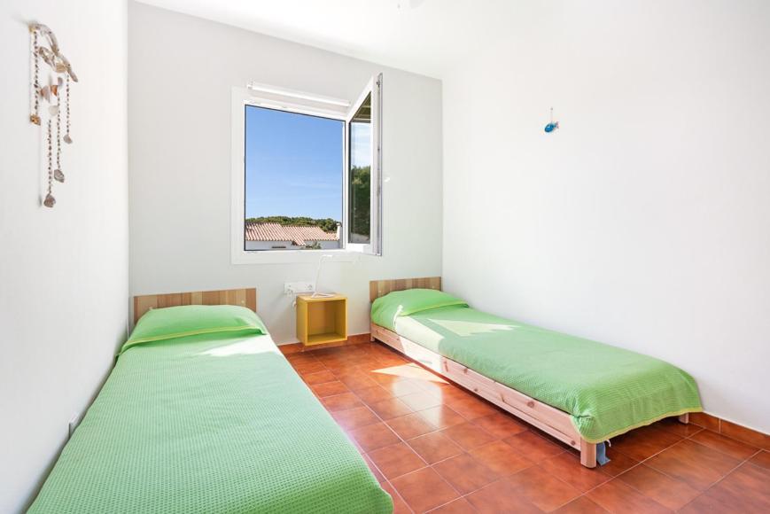 S'Auba Villa Exclusiva Con Piscina Privada De Agua Salada Y Horno De Pizza 에스 메르카달 외부 사진
