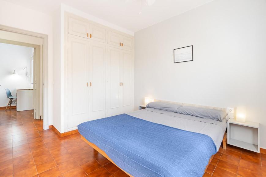 S'Auba Villa Exclusiva Con Piscina Privada De Agua Salada Y Horno De Pizza 에스 메르카달 외부 사진