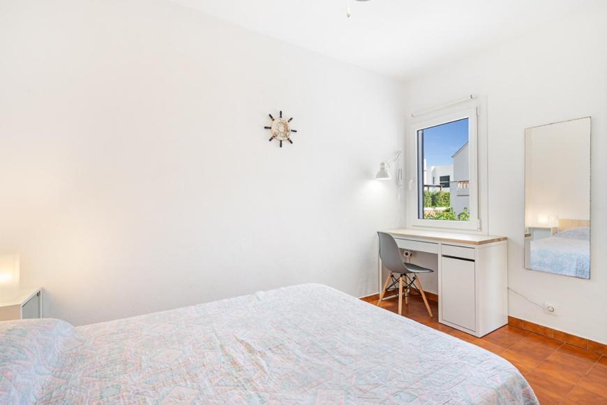 S'Auba Villa Exclusiva Con Piscina Privada De Agua Salada Y Horno De Pizza 에스 메르카달 외부 사진